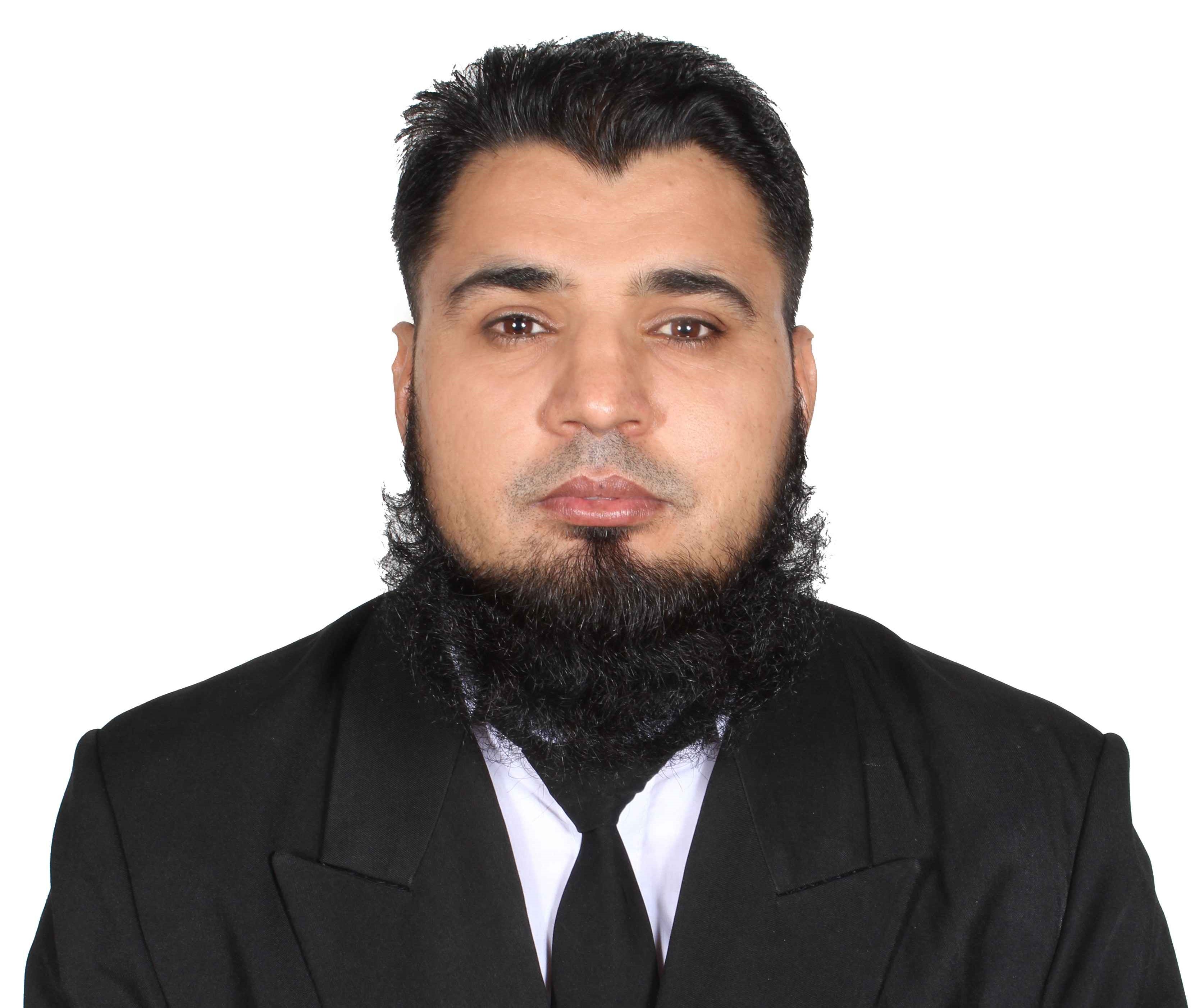 Asar Ali Shah